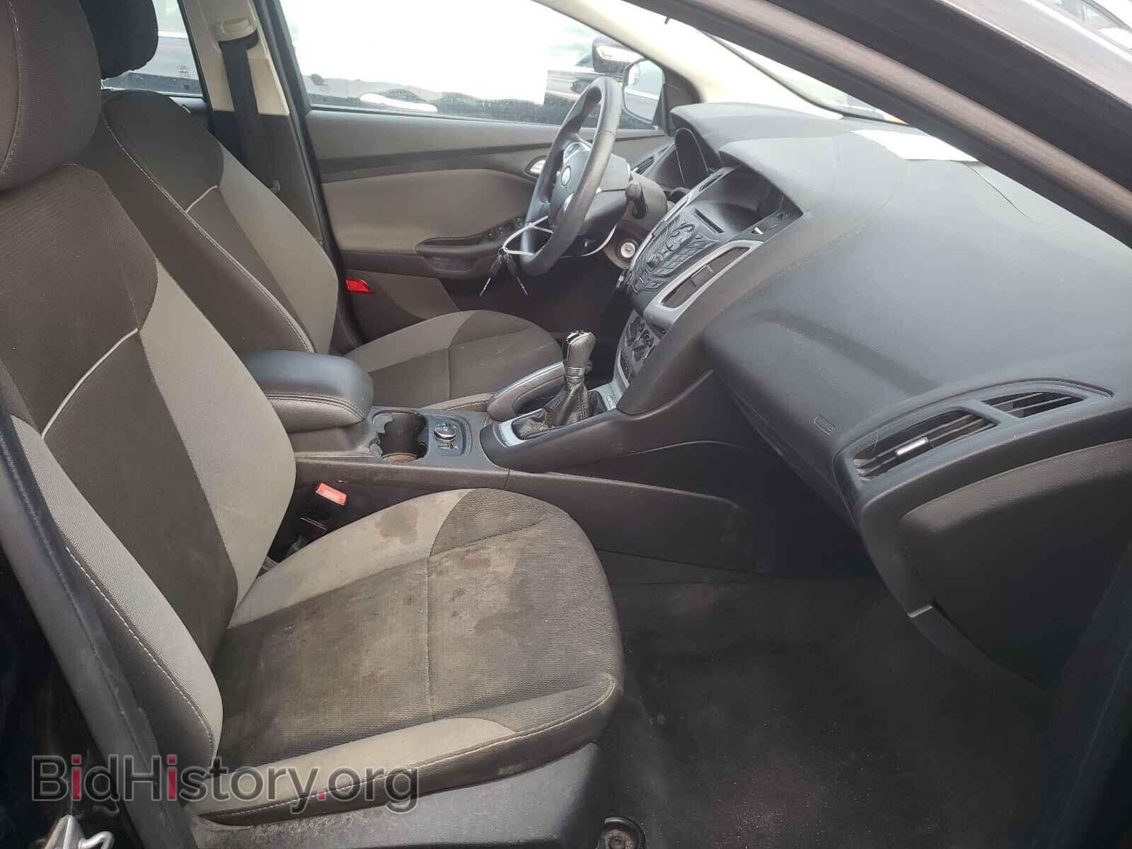 2013 FORD FOCUS - VIN: 1FADP3F26DL183227 - Photo 5