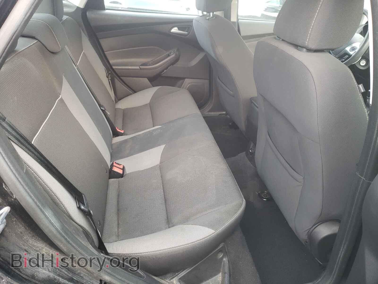 2013 FORD FOCUS - VIN: 1FADP3F26DL183227 - Photo 6