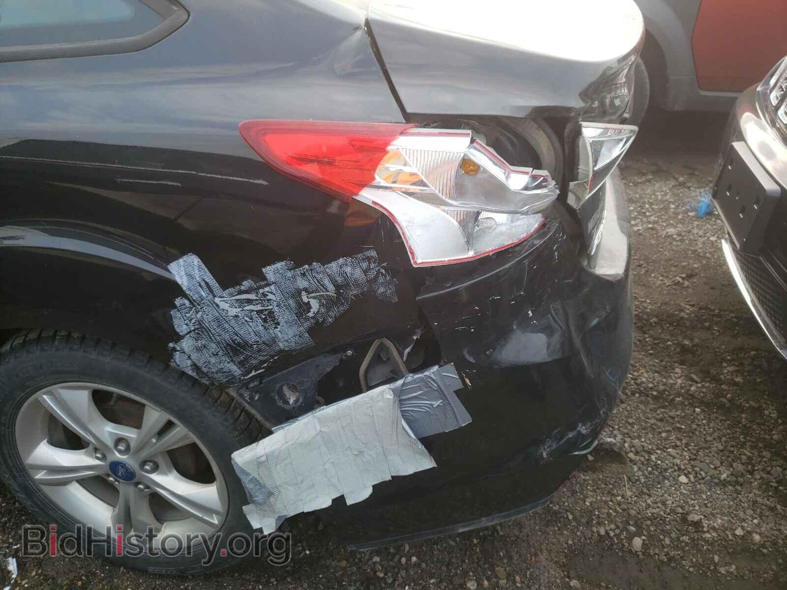 2013 FORD FOCUS - VIN: 1FADP3F26DL183227 - Photo 9