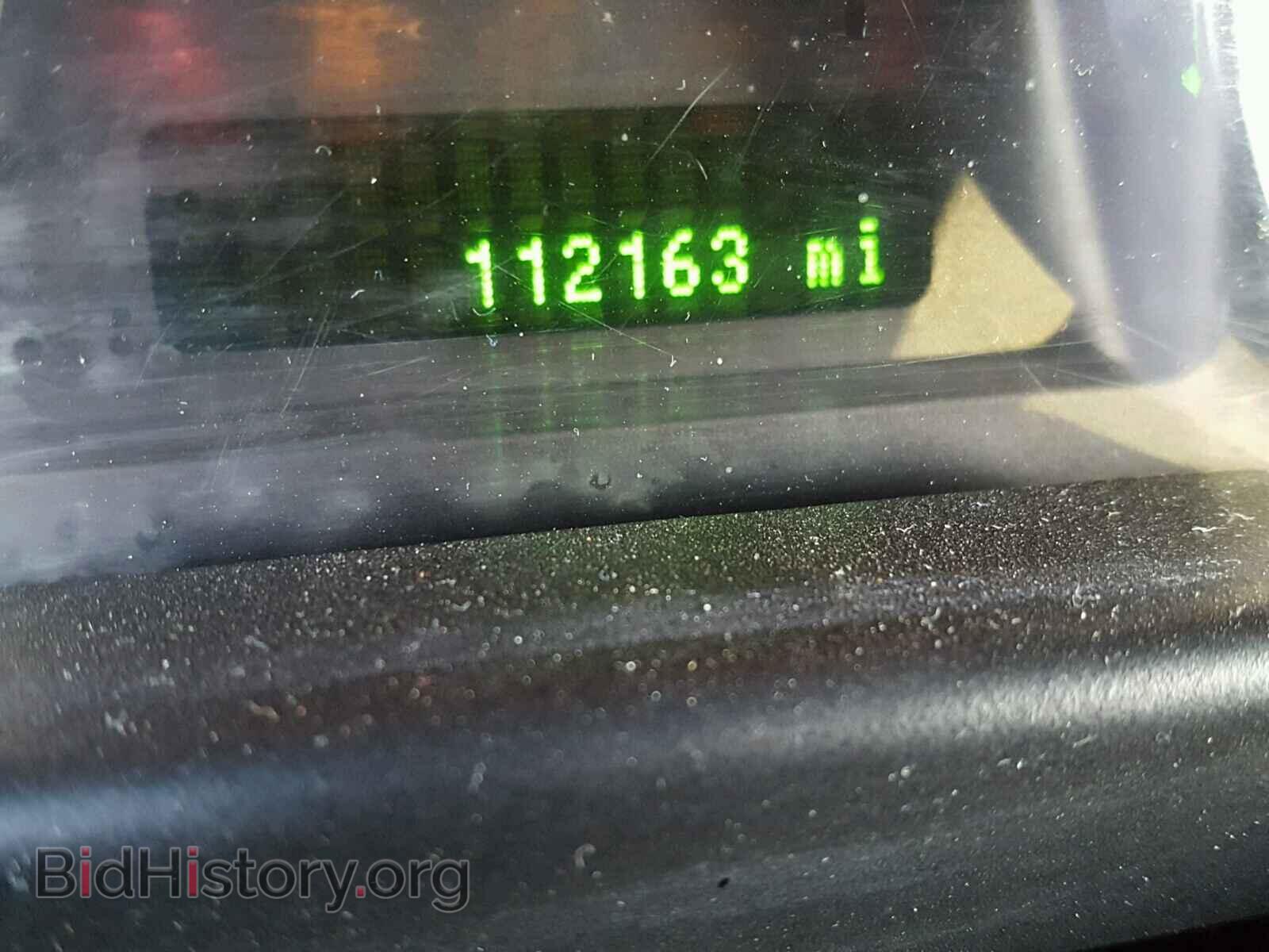 2010 FORD EDGE - VIN: 2FMDK3JC8ABA26704 - Фото 8