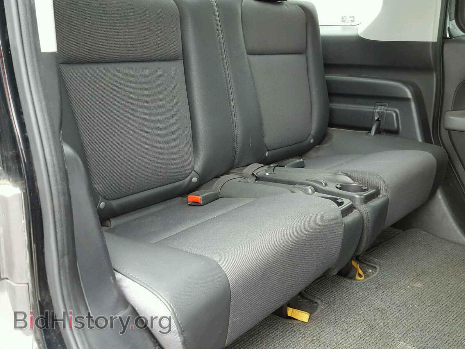 2003 HONDA ELEMENT - VIN: 5J6YH28633L051621 - Фото 6