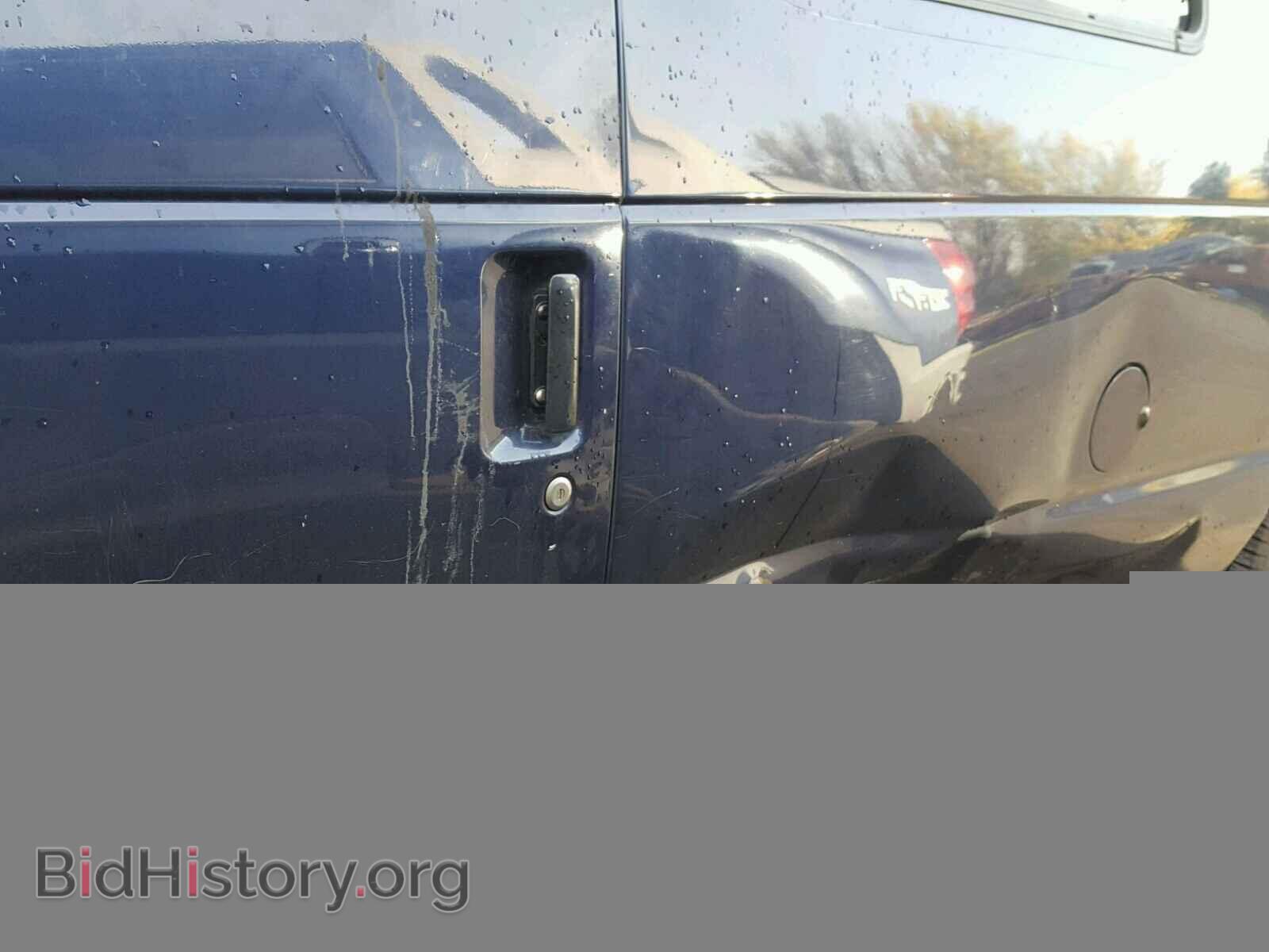 2006 FORD ECONOLINE - VIN: 1FTRE14W26DB40081 - Фото 9