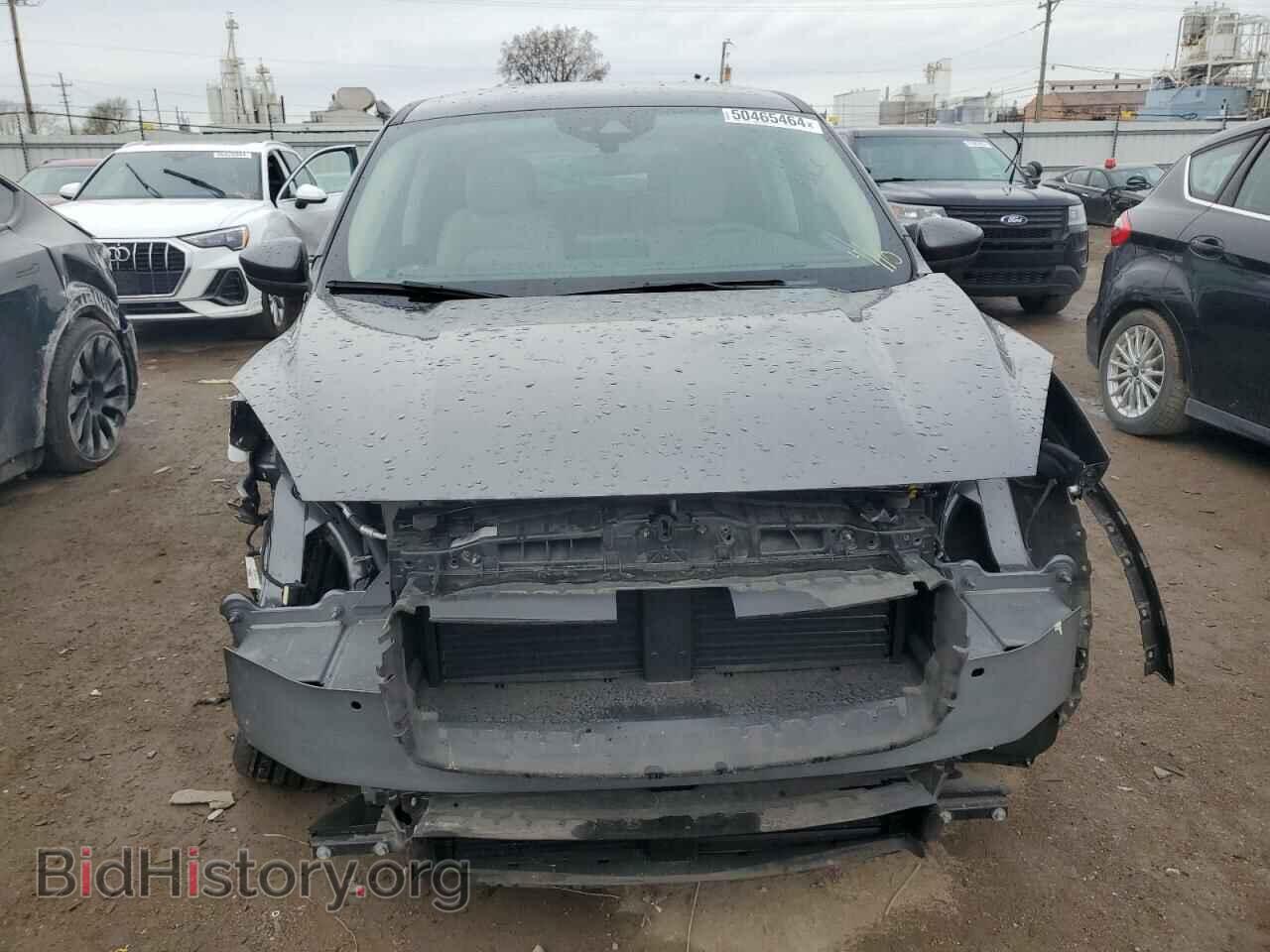 2020 FORD ESCAPE - VIN: 1FMCU9G61LUA64637 - Фото 5