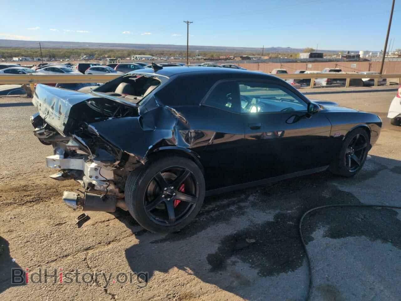 2018 DODGE CHALLENGER - VIN: 2C3CDZDJ8JH328230 - Фото 3