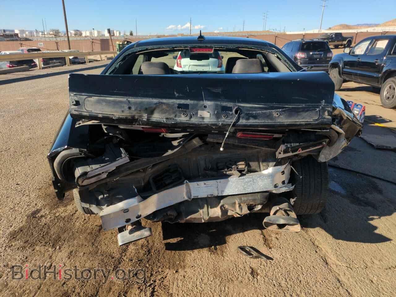 2018 DODGE CHALLENGER - VIN: 2C3CDZDJ8JH328230 - Фото 6