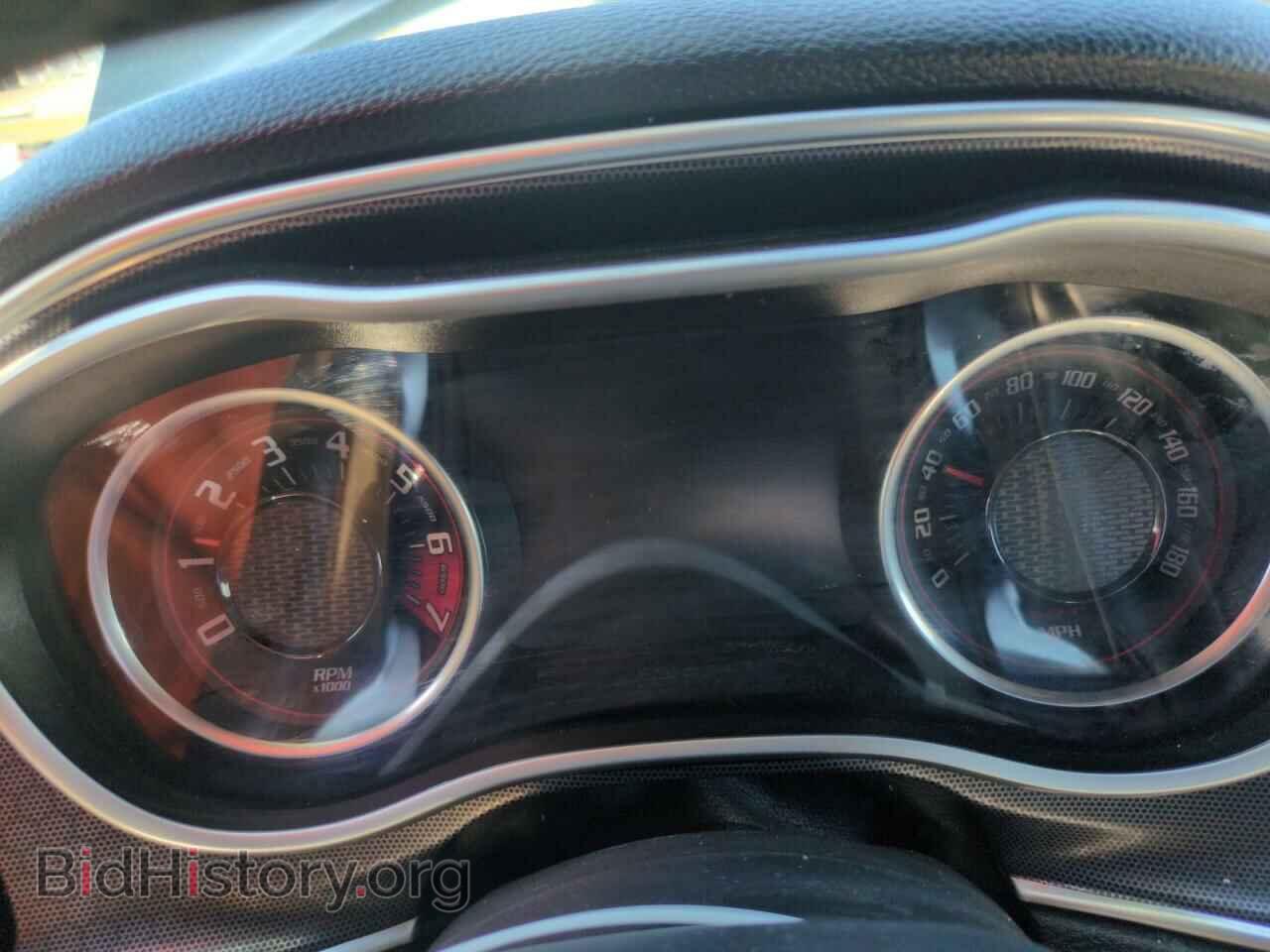 2018 DODGE CHALLENGER - VIN: 2C3CDZDJ8JH328230 - Фото 9