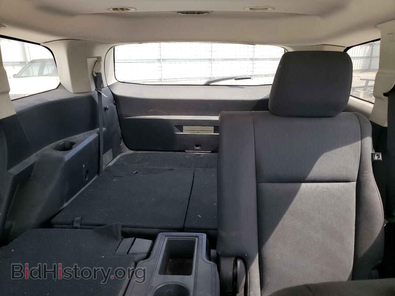 2010 DODGE JOURNEY - VIN: 3D4PG5FVXAT147136 - Фото 10