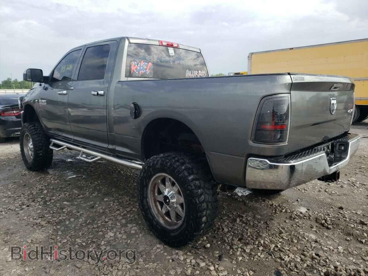 2013 RAM 2500 - VIN: 3C6UR5CL2DG551288 - Photo 3