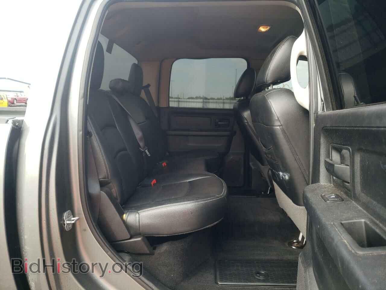 2013 RAM 2500 - VIN: 3C6UR5CL2DG551288 - Photo 6