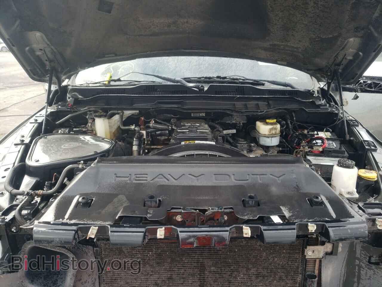 2013 RAM 2500 - VIN: 3C6UR5CL2DG551288 - Photo 7