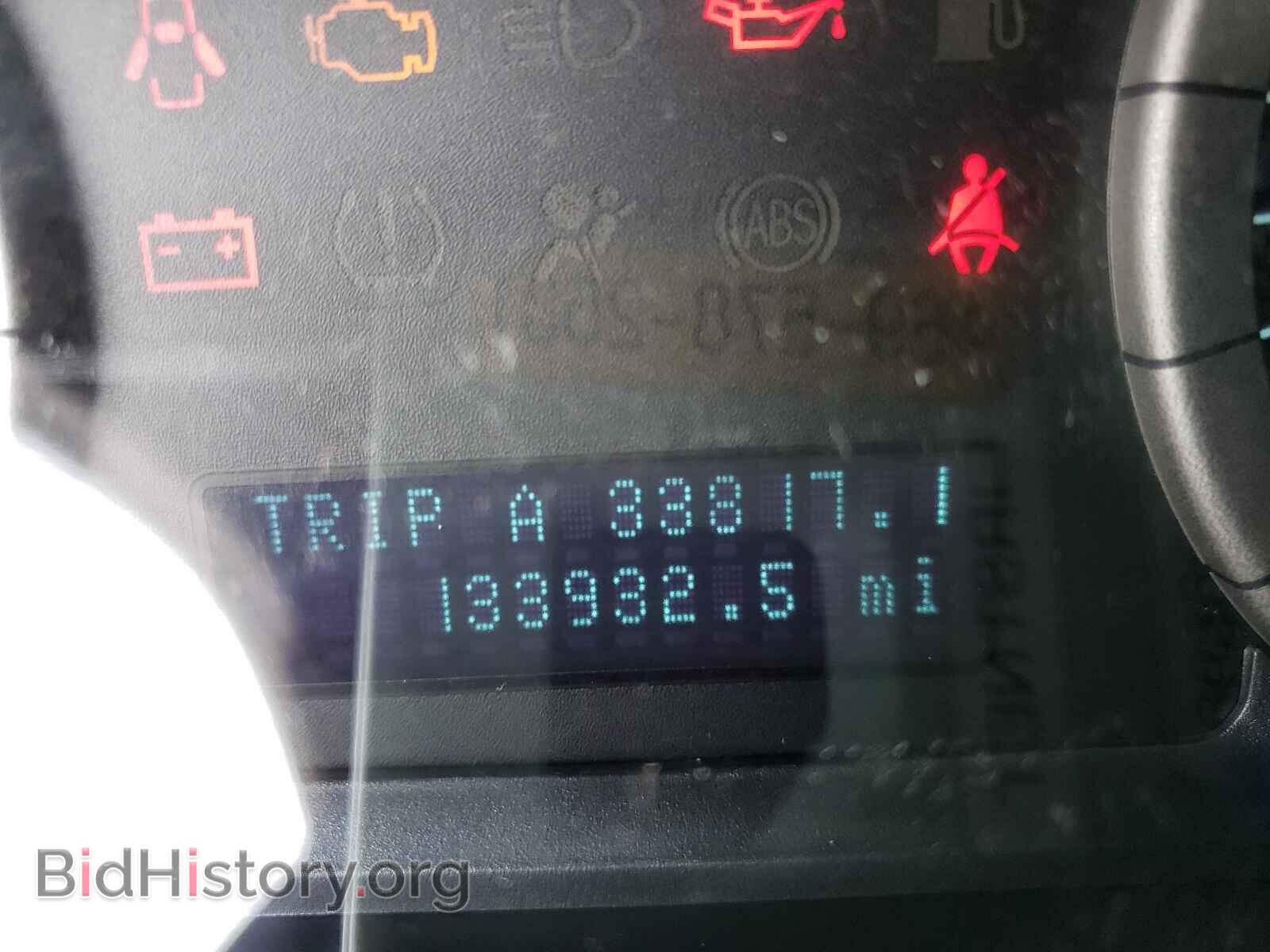 2012 FORD ESCAPE - VIN: 1FMCU0D79CKA28215 - Photo 8