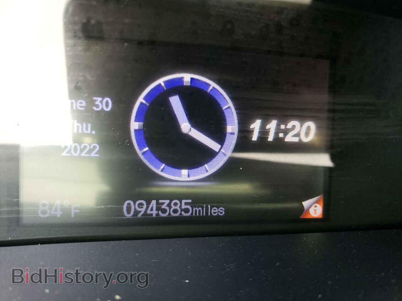 2015 HONDA CIVIC - VIN: 19XFB2F91FE095688 - Фото 8