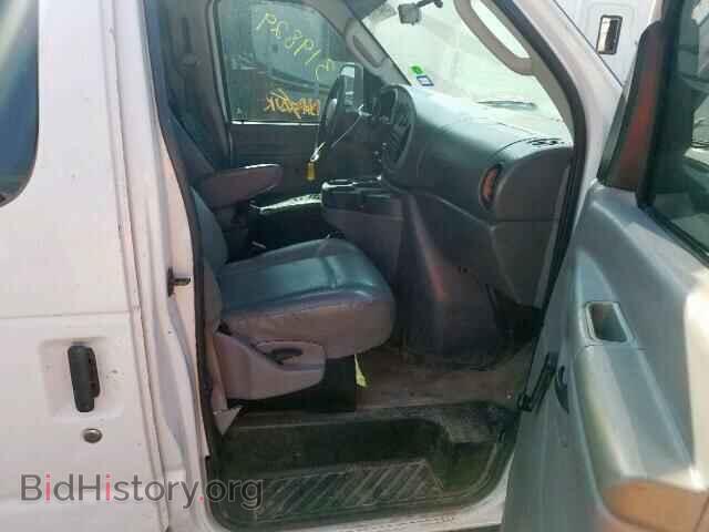 2008 FORD ECONOLINE - VIN: 1FTNE24W18DB14286 - Фото 5