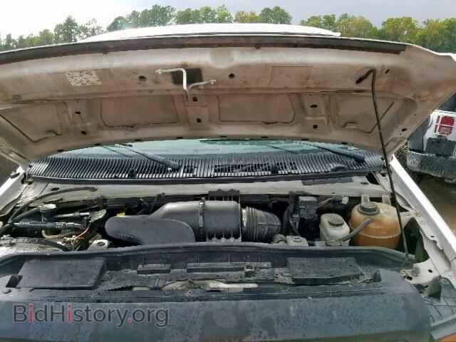 2008 FORD ECONOLINE - VIN: 1FTNE24W18DB14286 - Фото 7