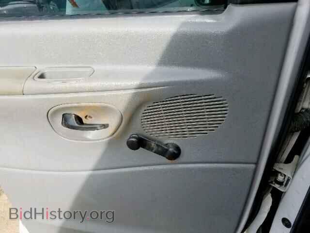 2008 FORD ECONOLINE - VIN: 1FTNE24W18DB14286 - Фото 9