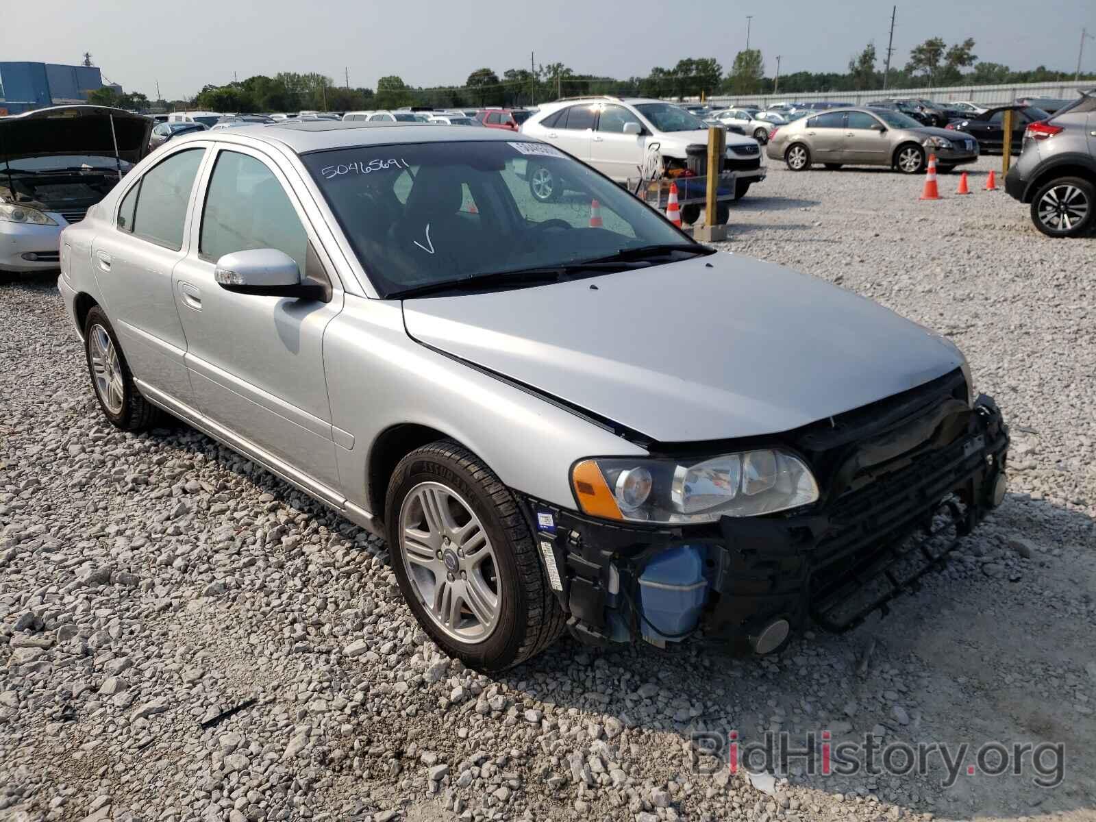 Photo YV1RS592882674930 - VOLVO S60 2008