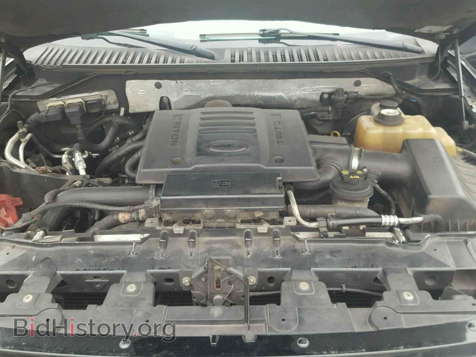 2007 FORD EXPEDITION - VIN: 1FMFK19547LA57413 - Фото 7