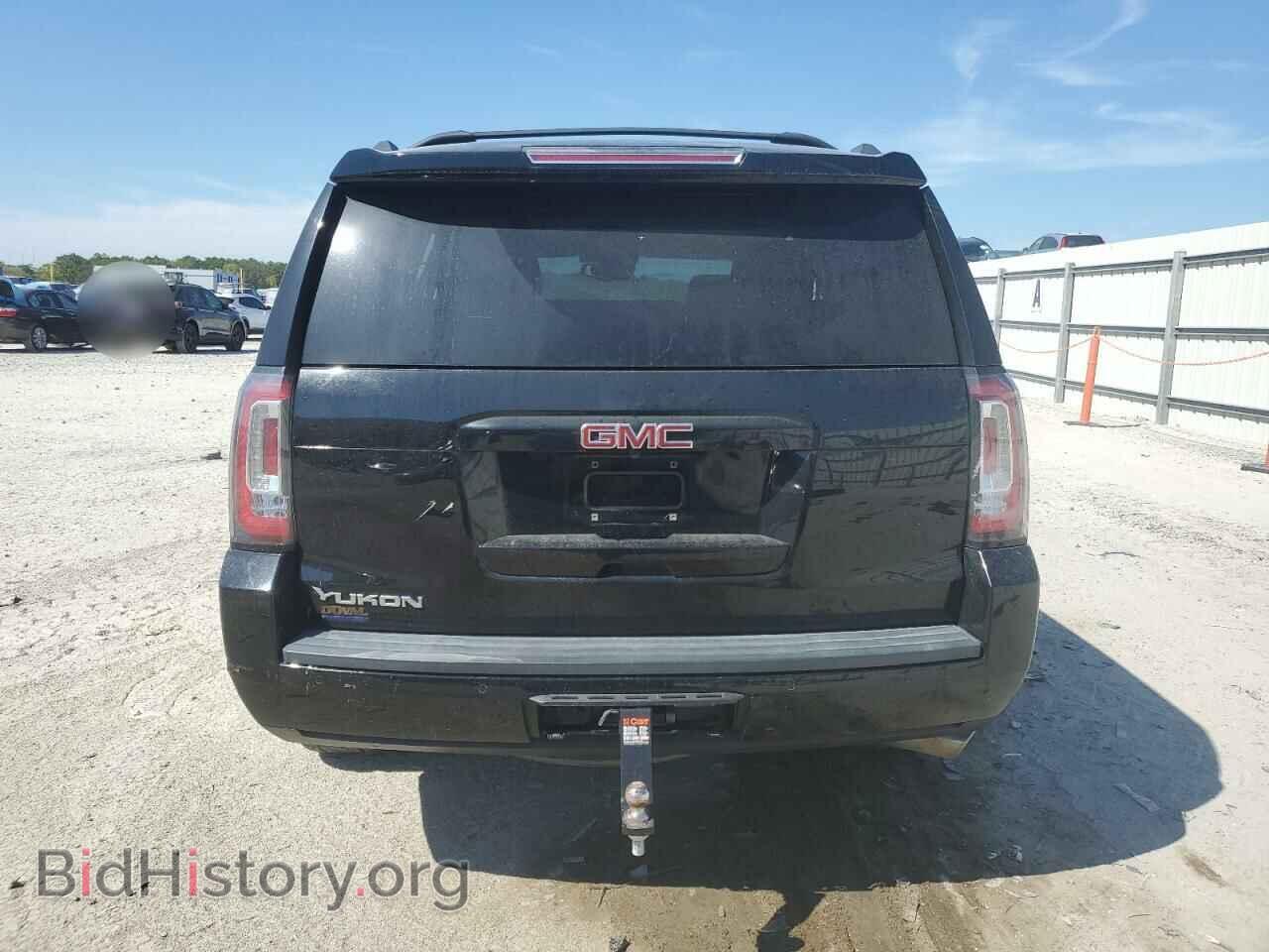 2018 GMC YUKON - VIN: 1GKS1BKC9JR108210 - Фото 6