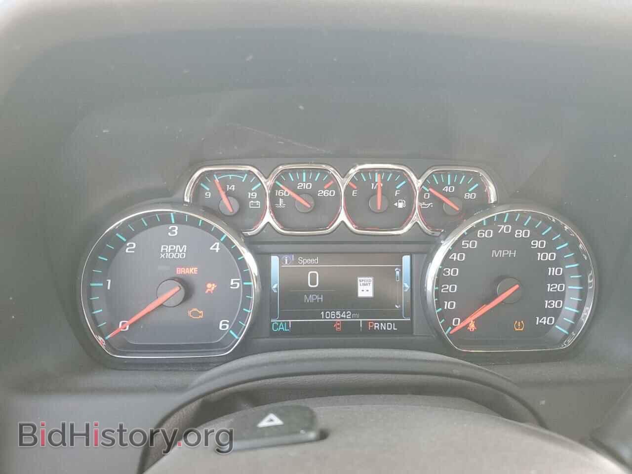 2018 GMC YUKON - VIN: 1GKS1BKC9JR108210 - Фото 9
