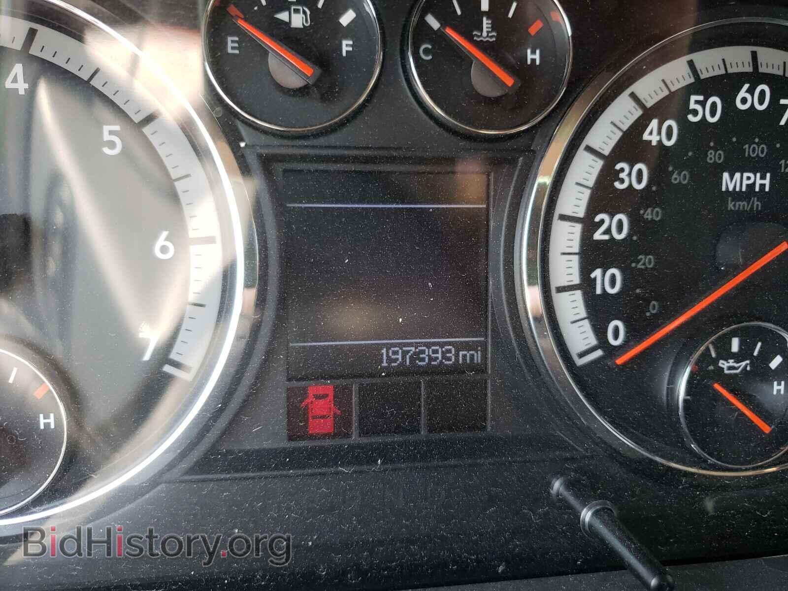 2010 DODGE RAM 1500 - VIN: 1D7RB1CTXAS211635 - Фото 8
