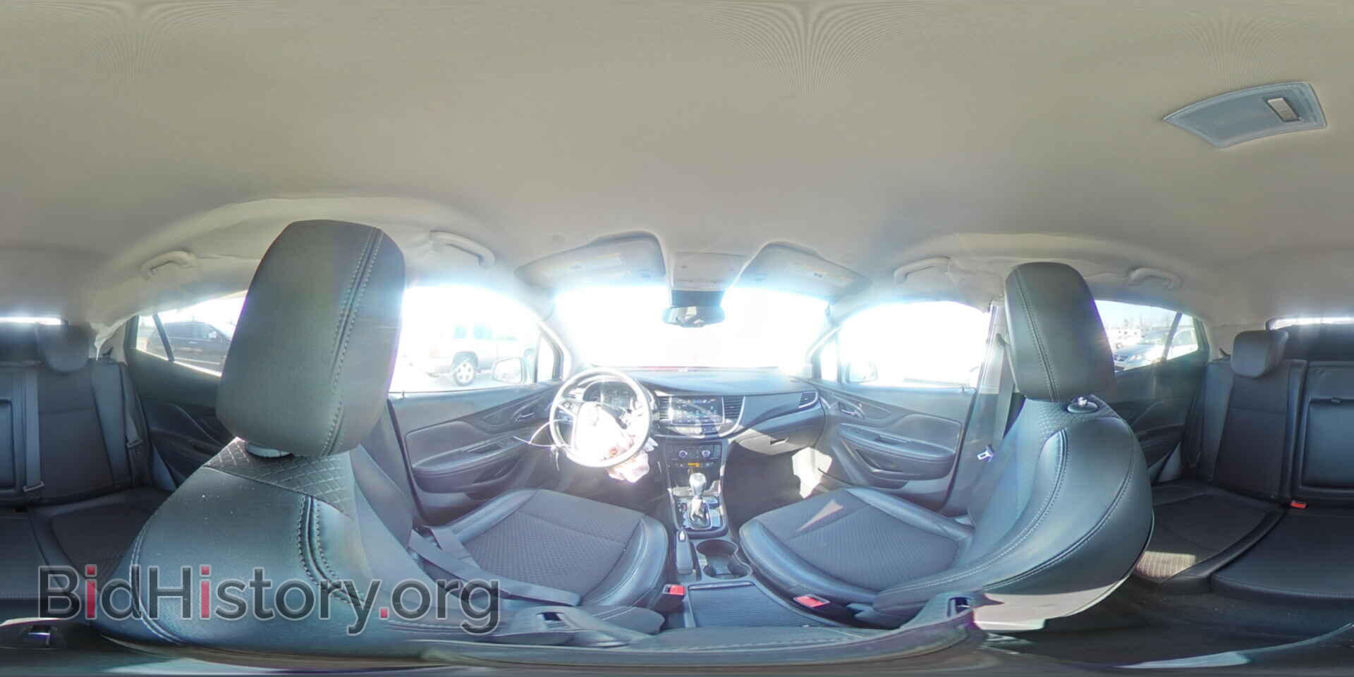 2019 BUICK ENCORE - VIN: KL4CJASB9KB897304 - Photo 13
