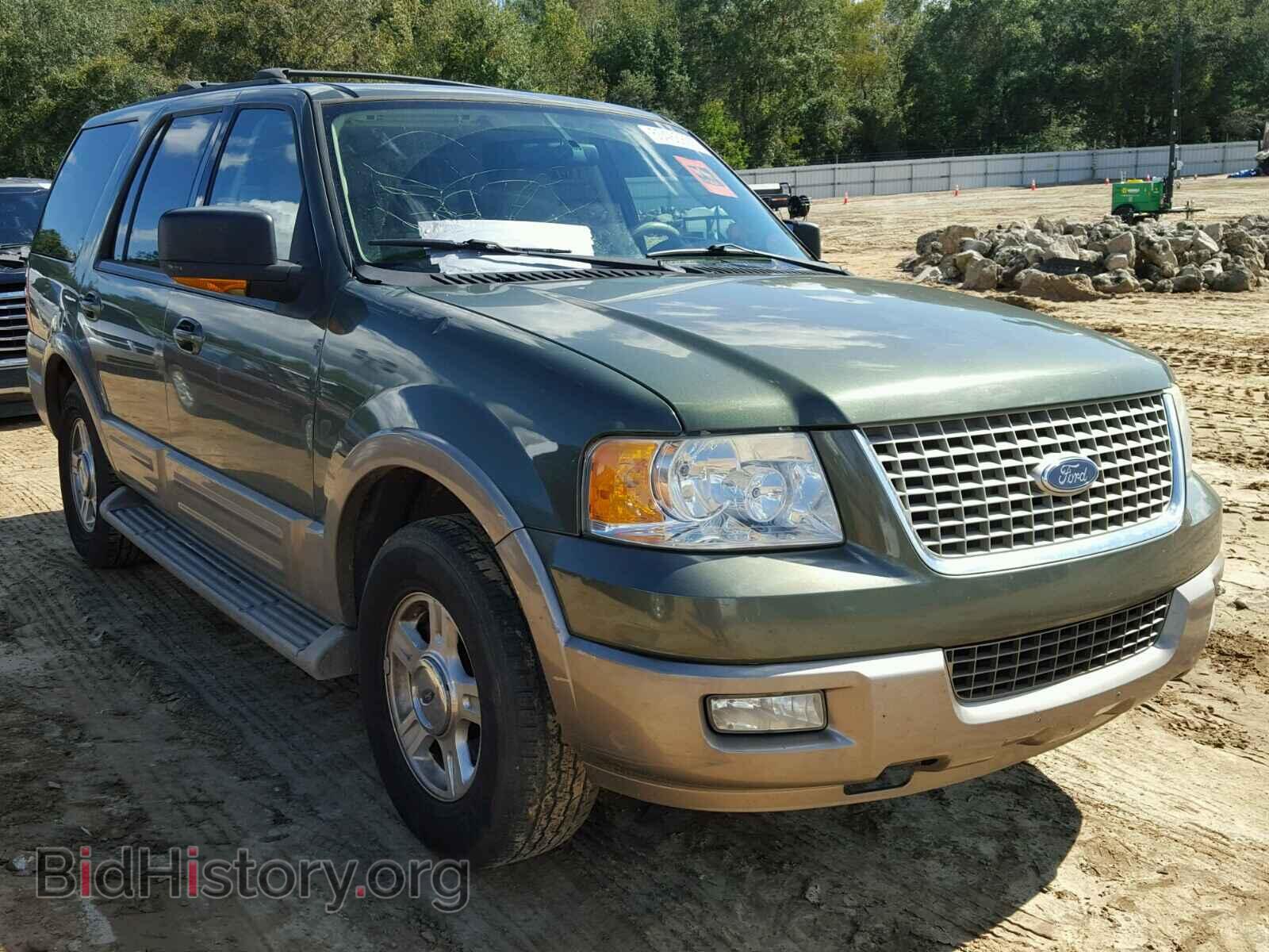 Фотография 1FMFU17L44LB72049 - FORD EXPEDITION 2004