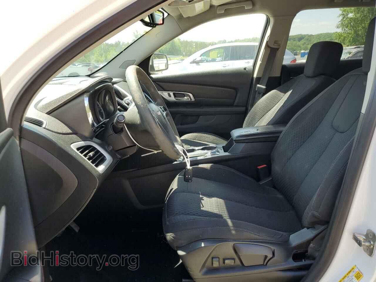 2015 GMC TERRAIN - VIN: 2GKALMEK6F6260162 - Фото 7