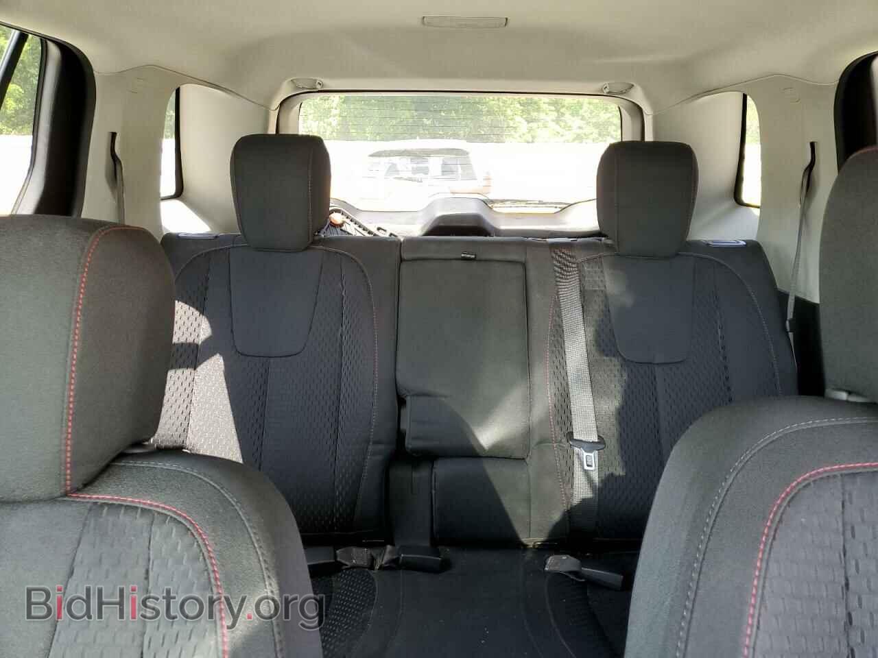 2015 GMC TERRAIN - VIN: 2GKALMEK6F6260162 - Фото 10
