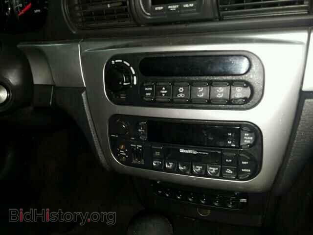 2005 CHRYSLER SEBRING - VIN: 1C3EL55R45N614789 - Фото 9