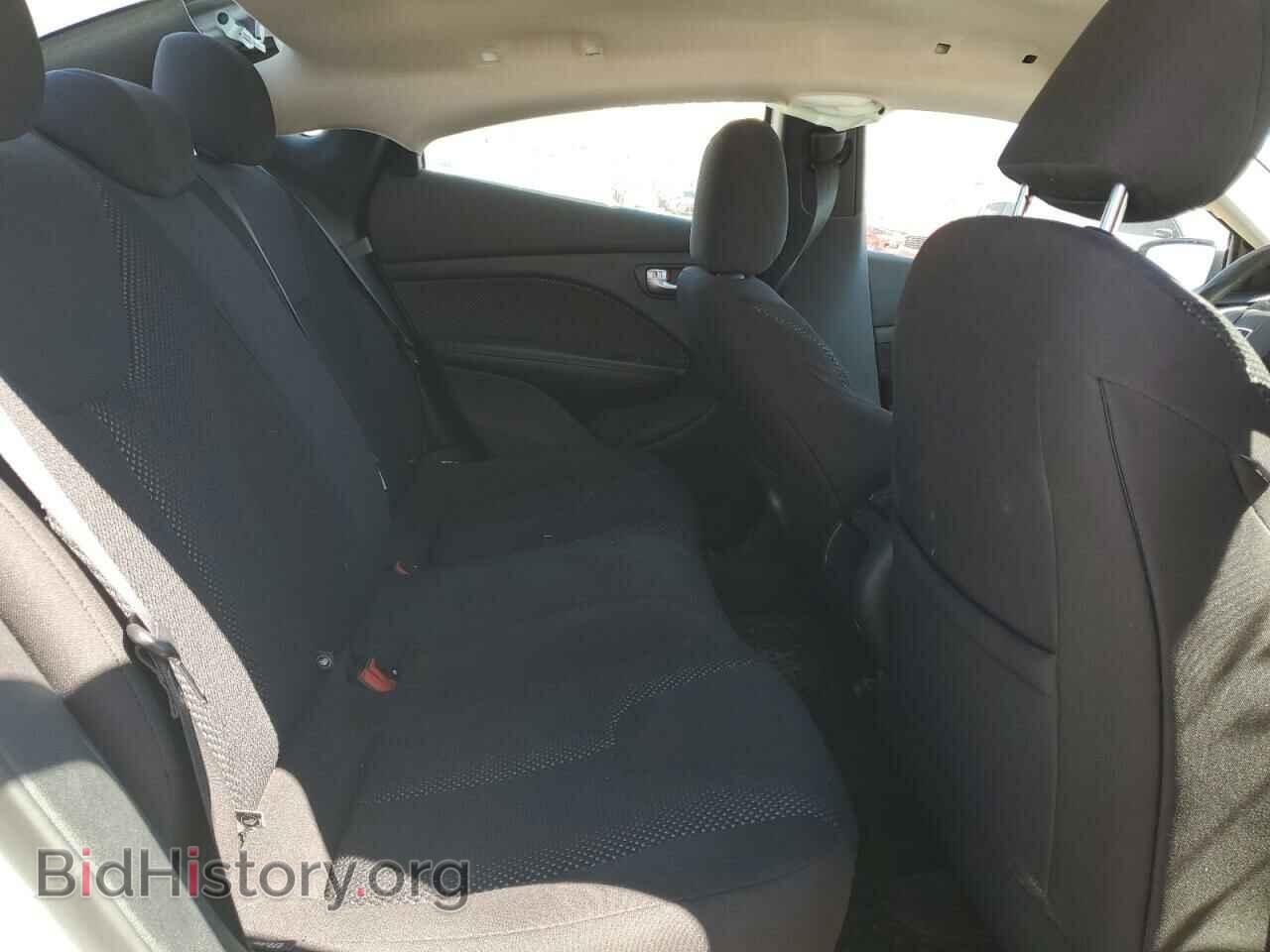 2015 DODGE DART - VIN: 1C3CDFAA5FD200678 - Фото 11