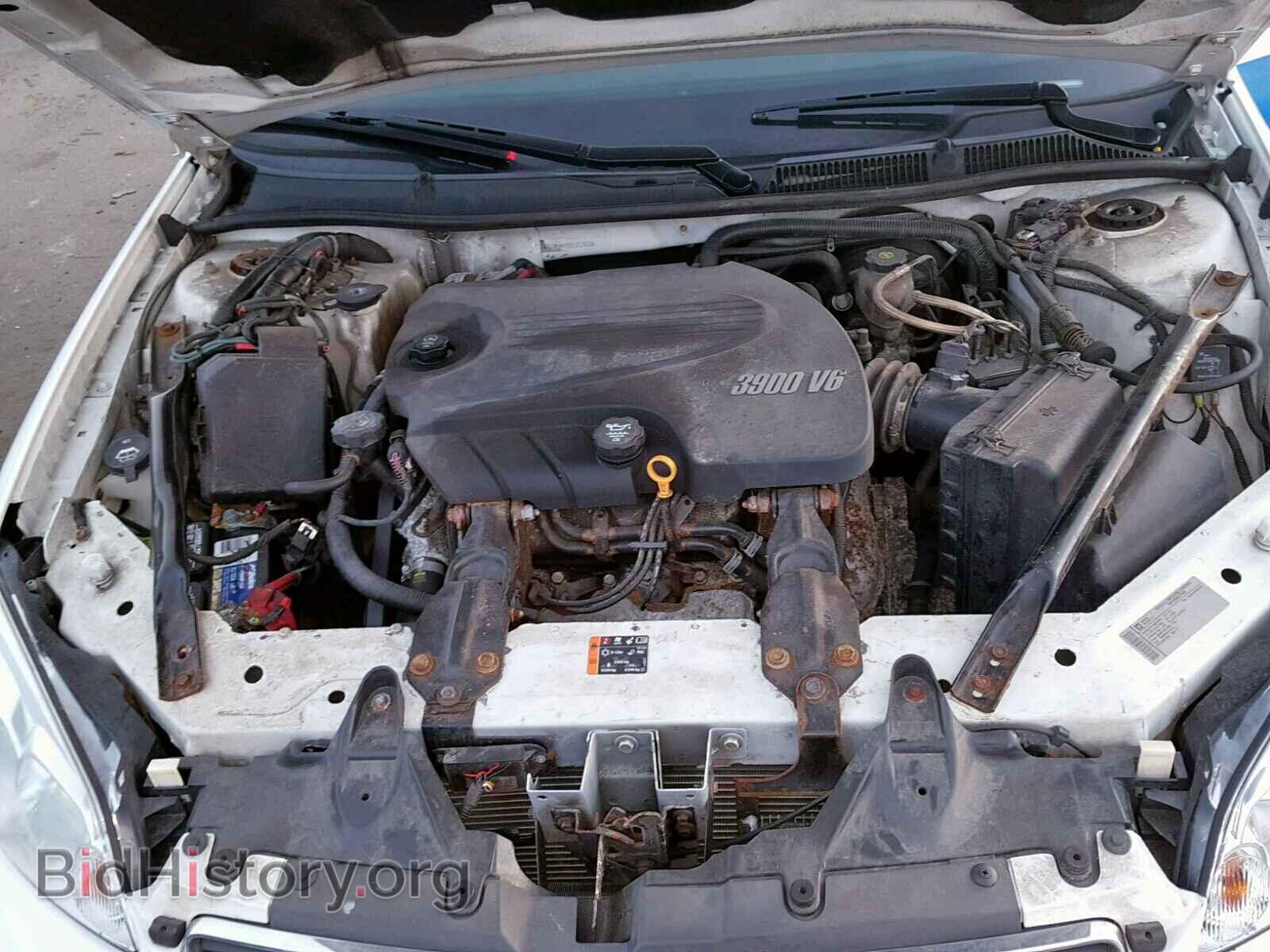 2011 CHEVROLET IMPALA - VIN: 2G1WD5EM0B1217832 - Фото 7