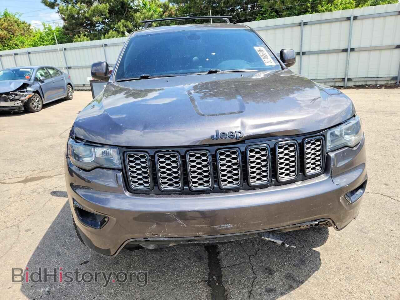 2020 JEEP CHEROKEE - VIN: 1C4RJFAG2LC206569 - Фото 5
