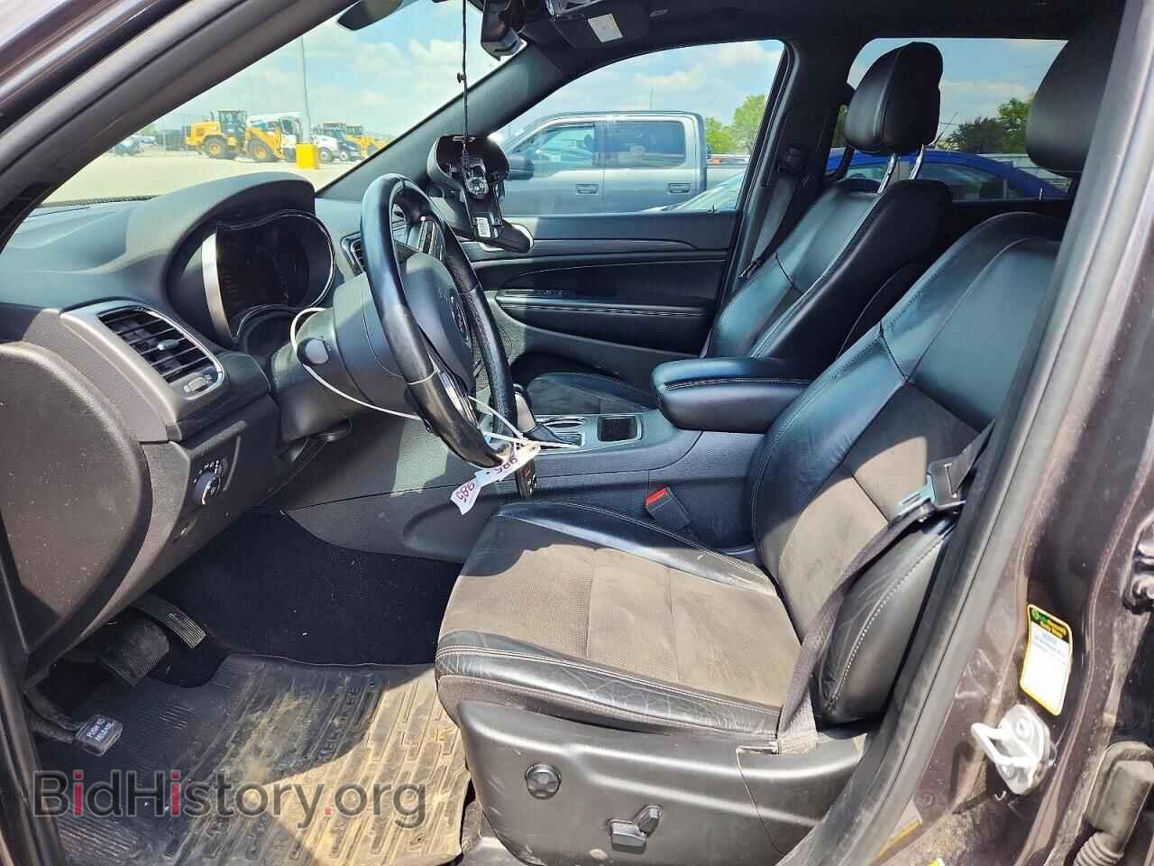 2020 JEEP CHEROKEE - VIN: 1C4RJFAG2LC206569 - Фото 7
