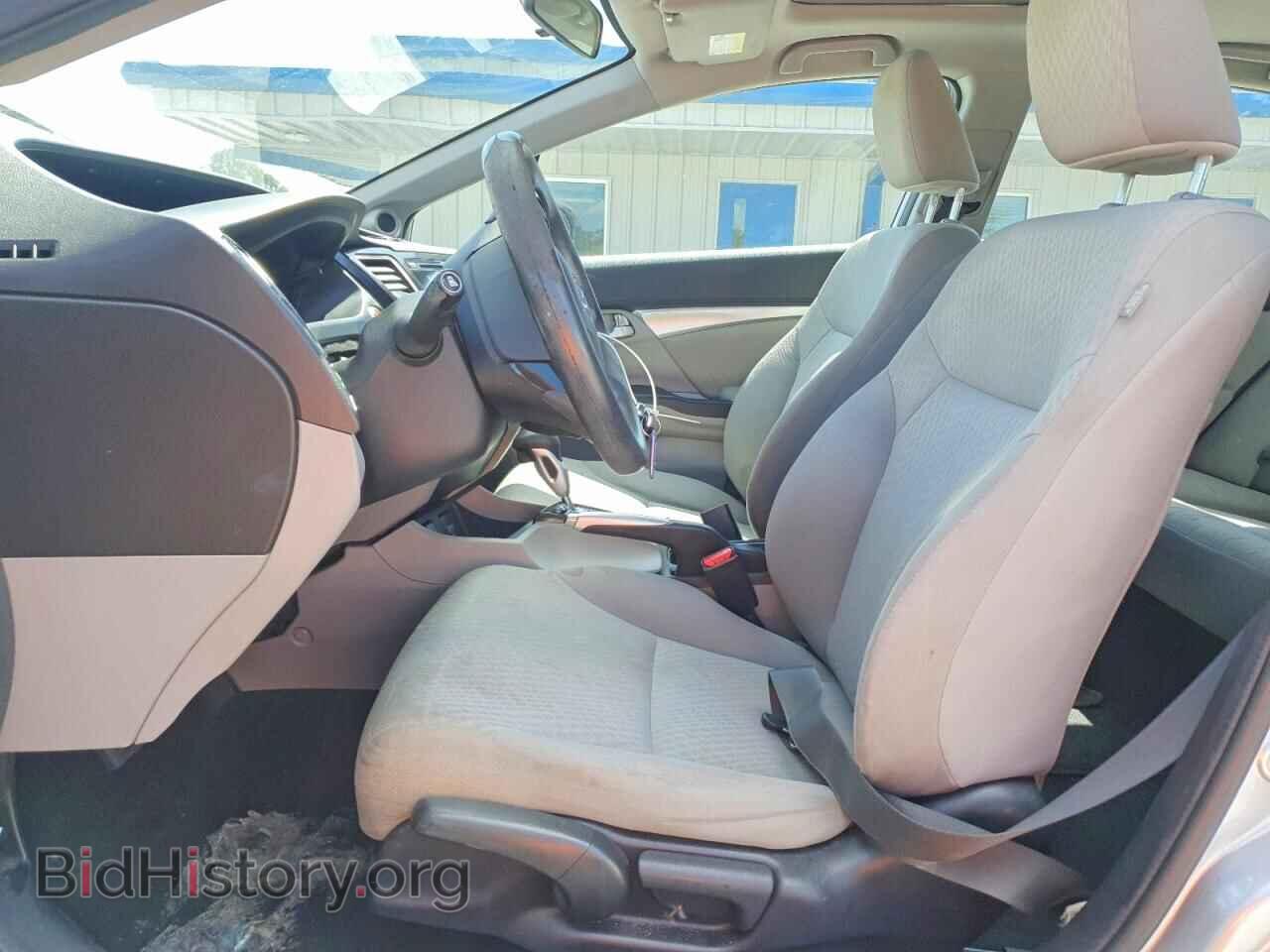 2015 HONDA CIVIC - VIN: 19XFB2F84FE036464 - Фото 7