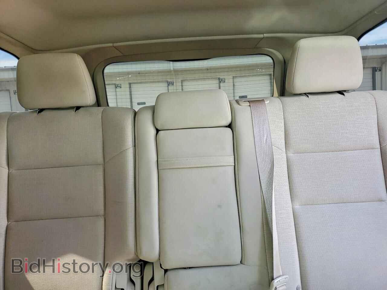 2014 JEEP CHEROKEE - VIN: 1C4RJFAGXEC143949 - Фото 10