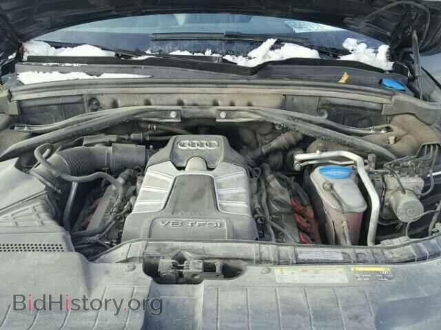 2013 AUDI Q5 - VIN: WA1MGCFP7DA036989 - Фото 7