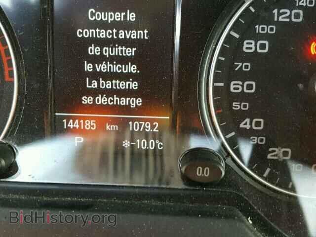 2013 AUDI Q5 - VIN: WA1MGCFP7DA036989 - Фото 8