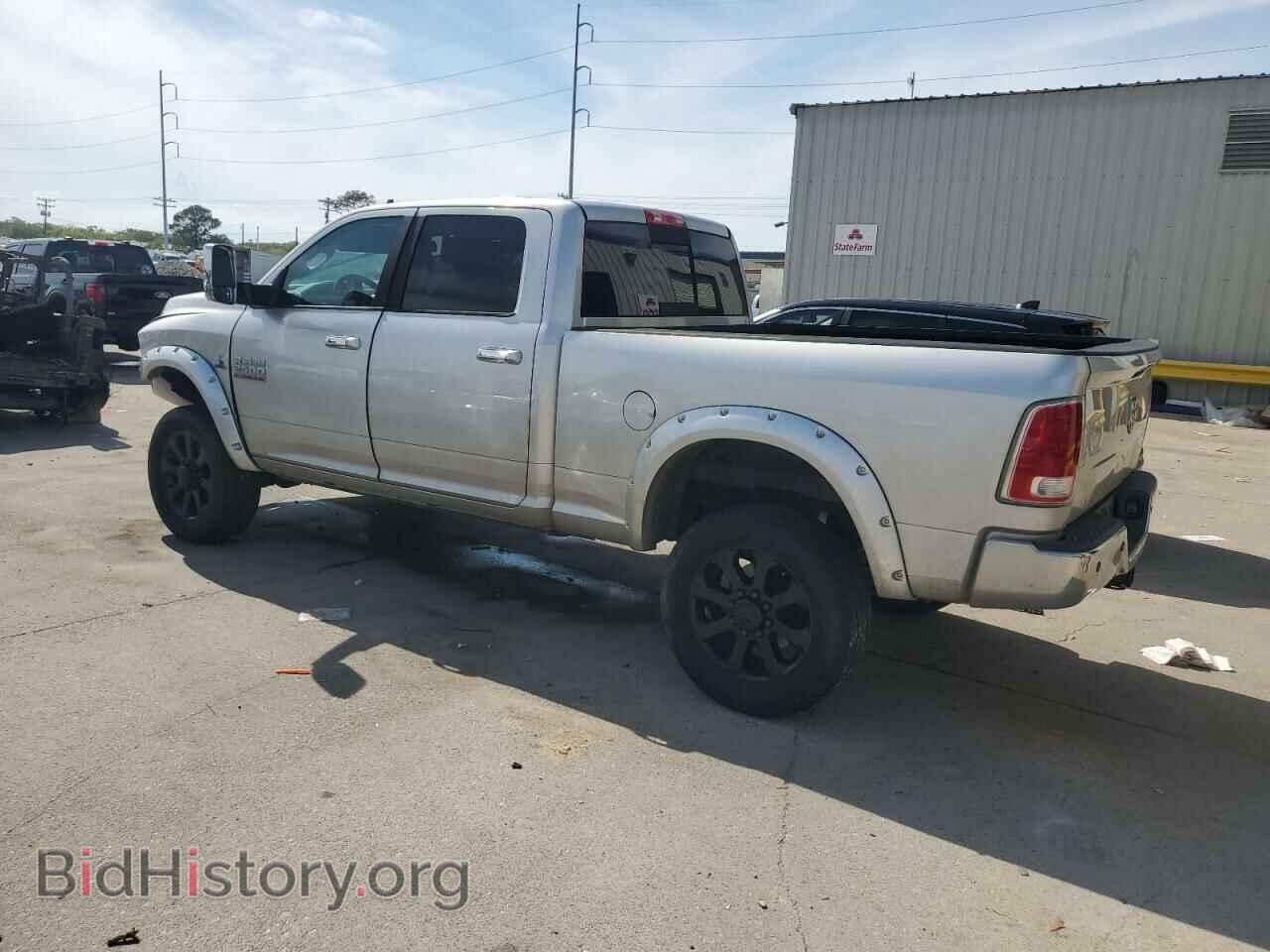 2013 RAM 2500 - VIN: 3C6UR5FL7DG541092 - Фото 2