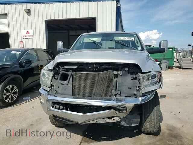2013 RAM 2500 - VIN: 3C6UR5FL7DG541092 - Фото 13