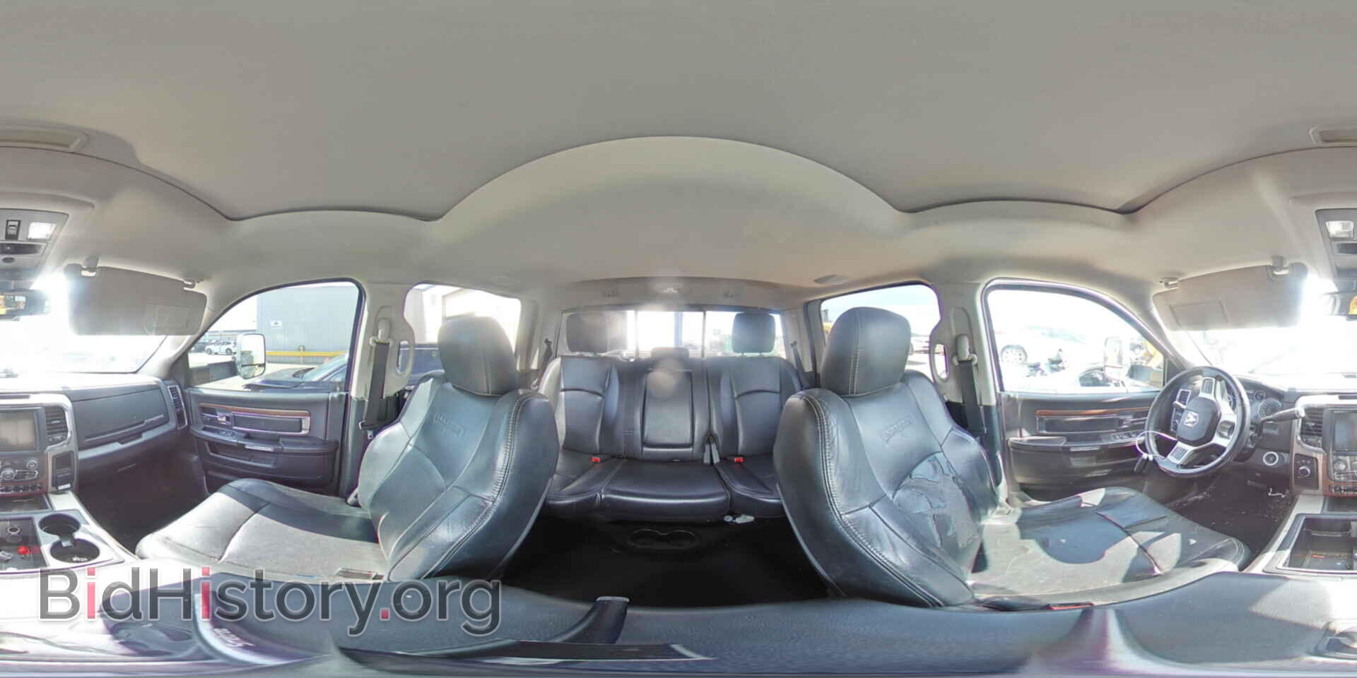 2013 RAM 2500 - VIN: 3C6UR5FL7DG541092 - Фото 14