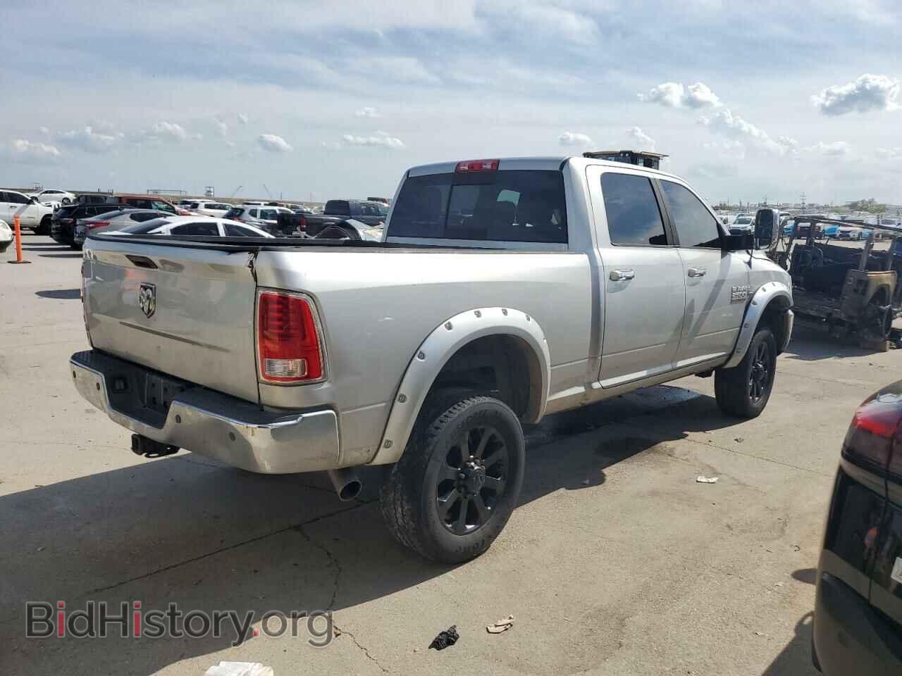 2013 RAM 2500 - VIN: 3C6UR5FL7DG541092 - Фото 3