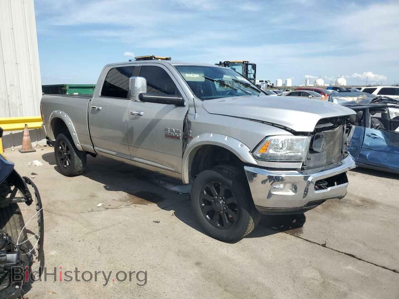 2013 RAM 2500 - VIN: 3C6UR5FL7DG541092 - Фото 4