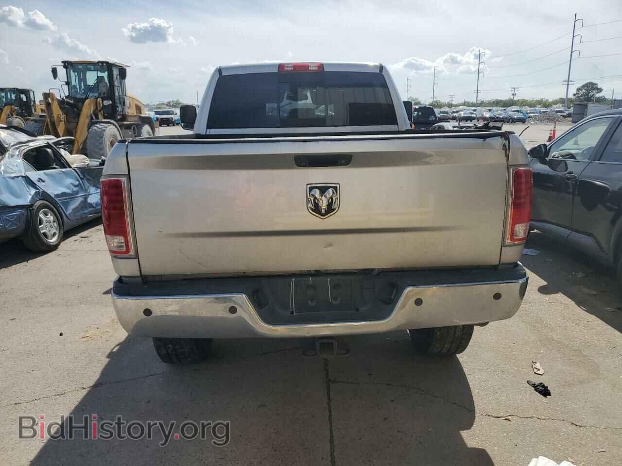 2013 RAM 2500 - VIN: 3C6UR5FL7DG541092 - Фото 6
