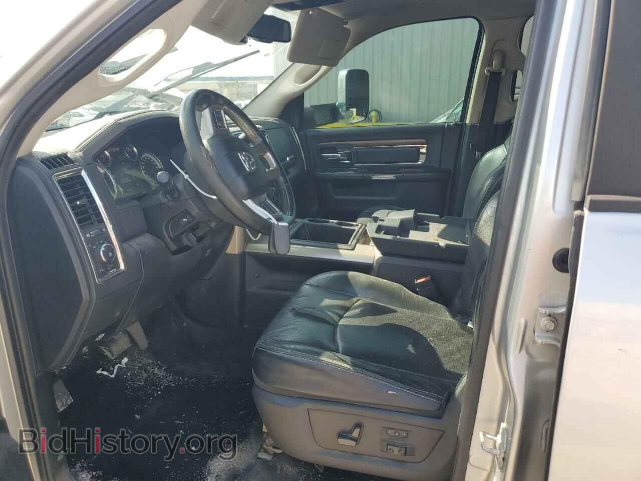 2013 RAM 2500 - VIN: 3C6UR5FL7DG541092 - Фото 7