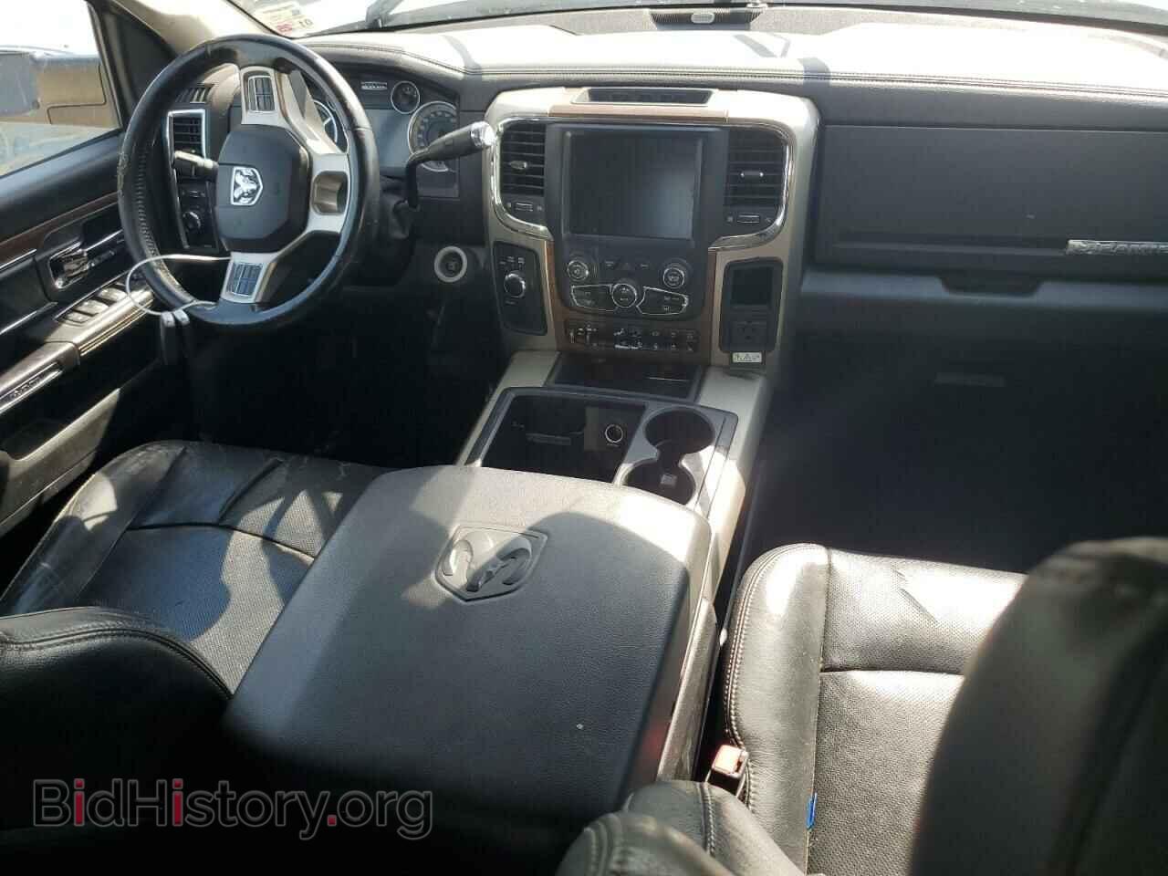 2013 RAM 2500 - VIN: 3C6UR5FL7DG541092 - Фото 8