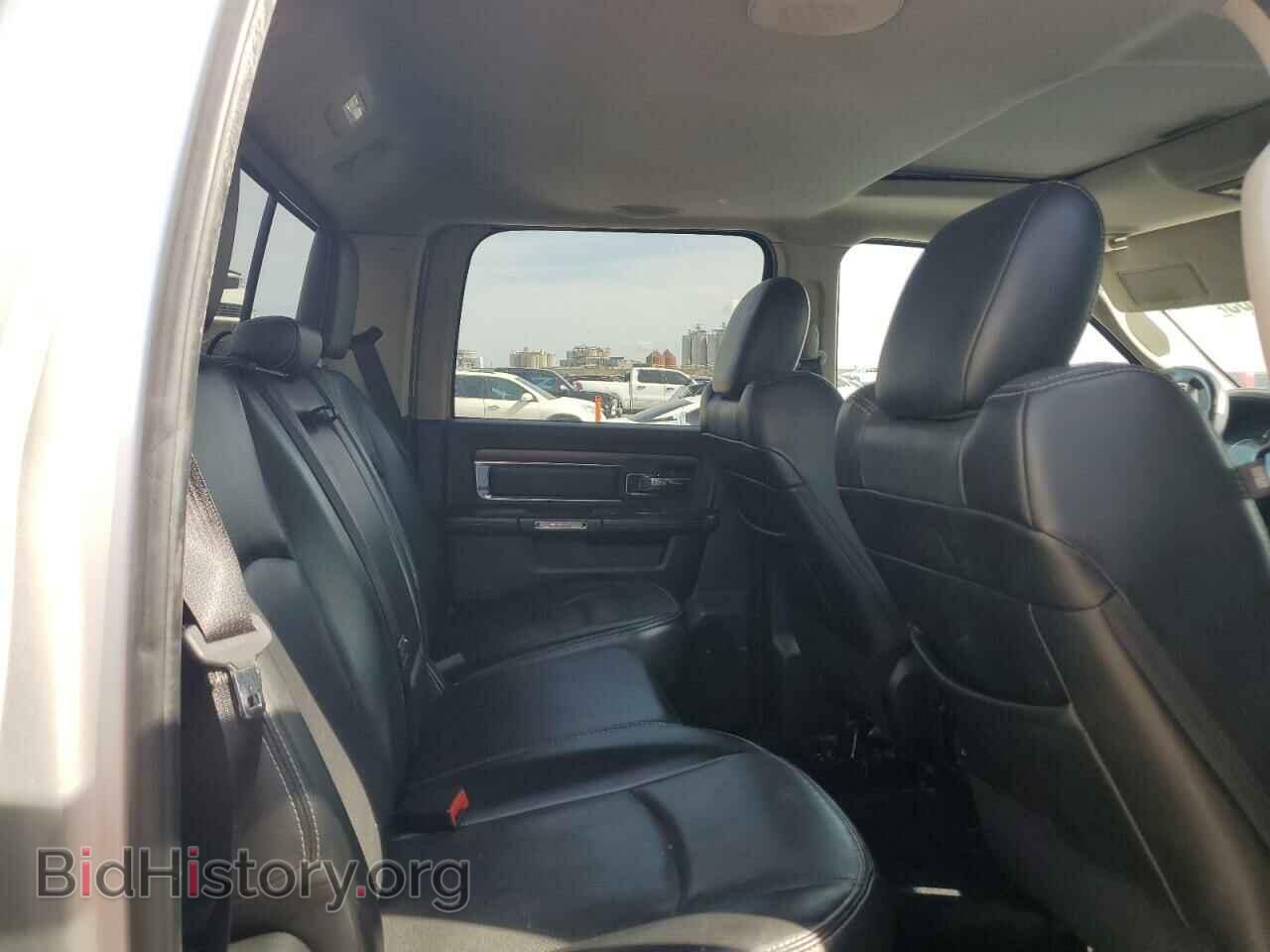 2013 RAM 2500 - VIN: 3C6UR5FL7DG541092 - Фото 10