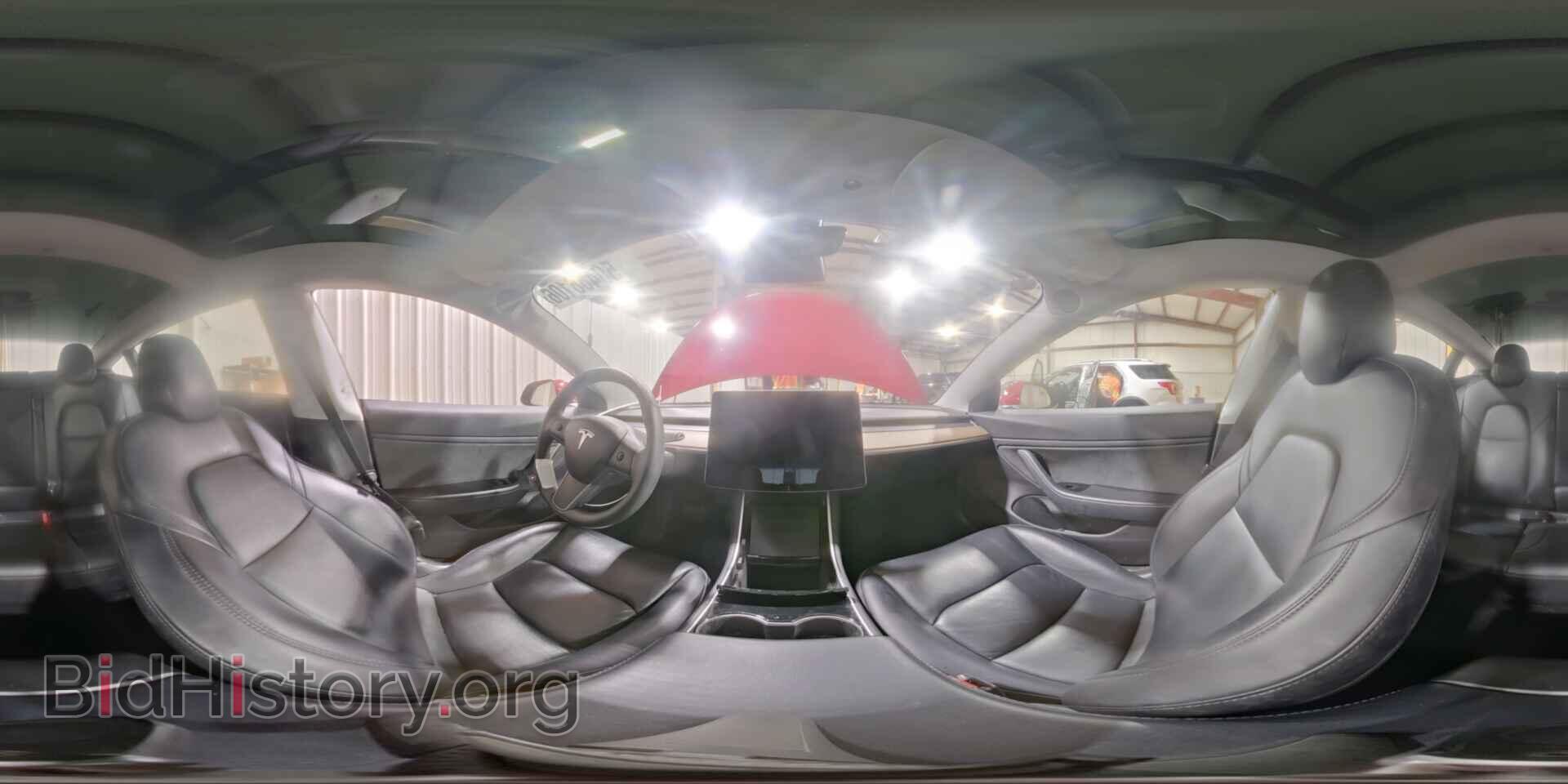 2019 TESLA MODEL 3 - VIN: 5YJ3E1EB2KF453751 - Photo 15