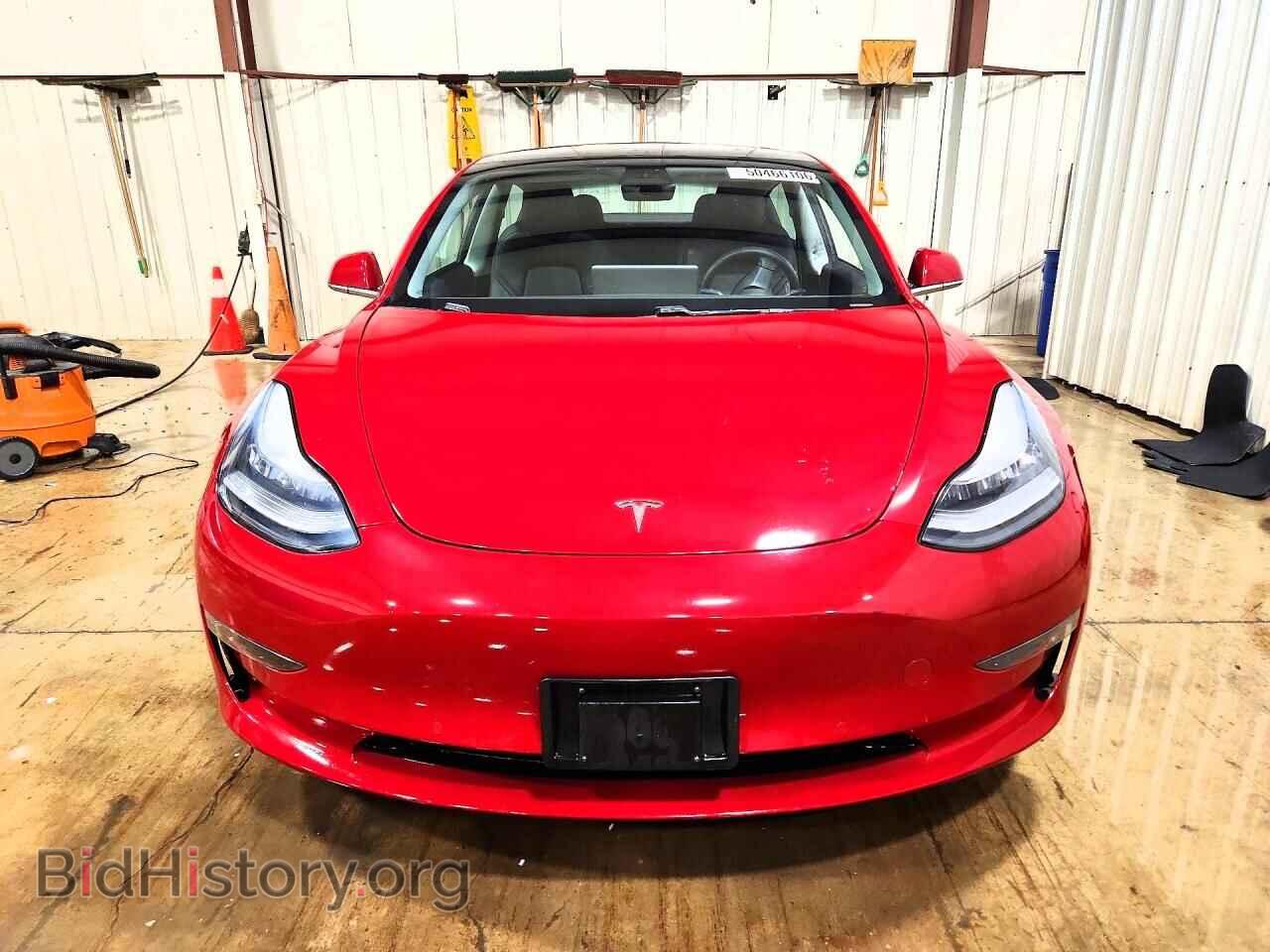 2019 TESLA MODEL 3 - VIN: 5YJ3E1EB2KF453751 - Photo 5