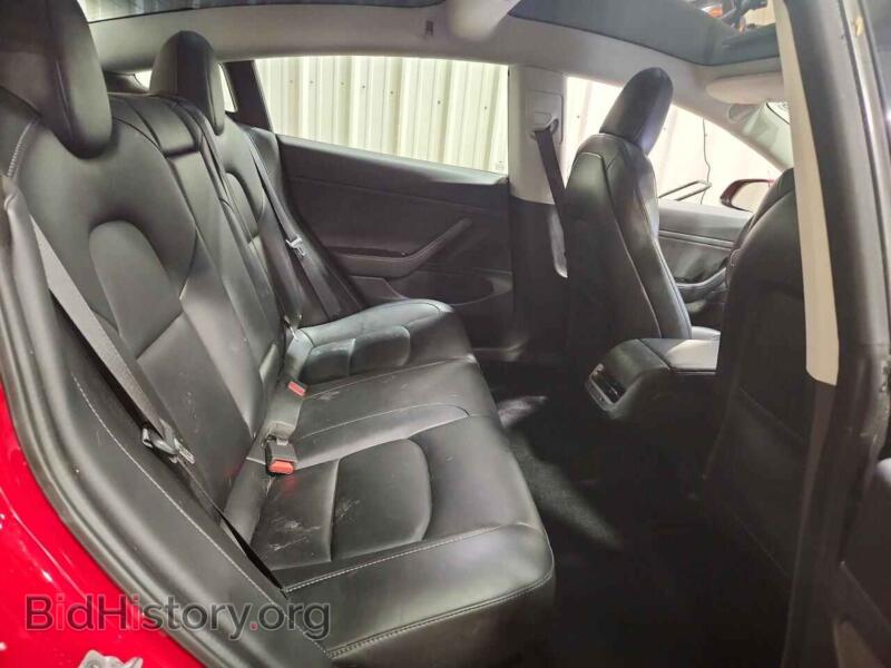 2019 Tesla MODEL 3 (VIN 5YJ3E1EB2KF453751) — photo 10 of 15