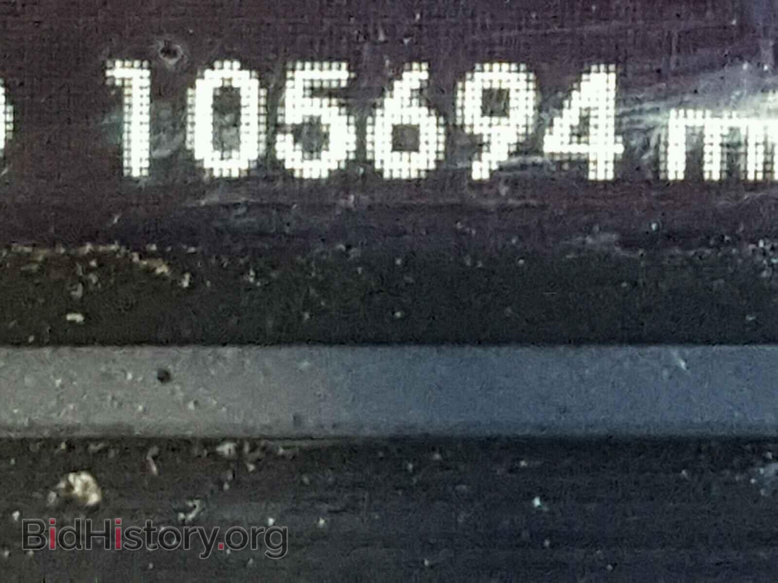 2012 HYUNDAI SONATA - VIN: 5NPEC4AB5CH433468 - Фото 8
